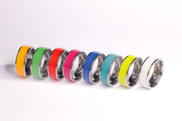 Super Lume Prototypes 1 of each color - 10.5
