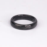 The Slutty Little Glowing Forged Ring - Size 10.5