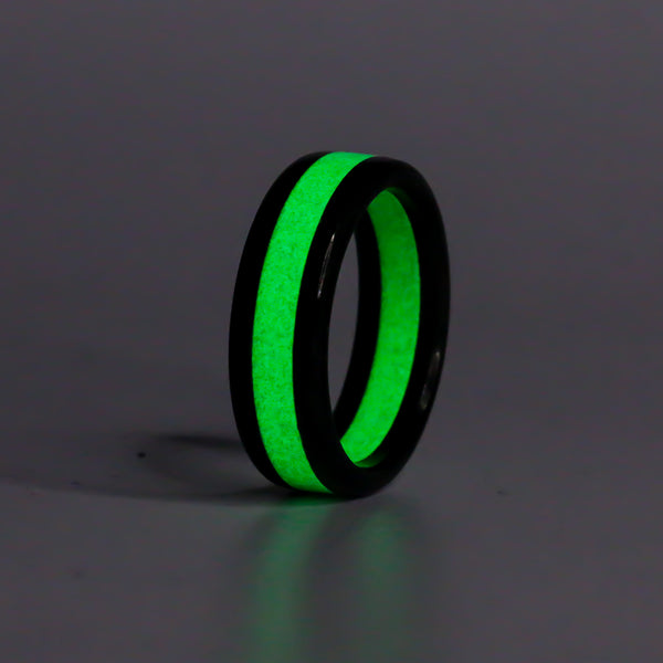 The Dark Matter Apex - Forged Carbon - Size 11