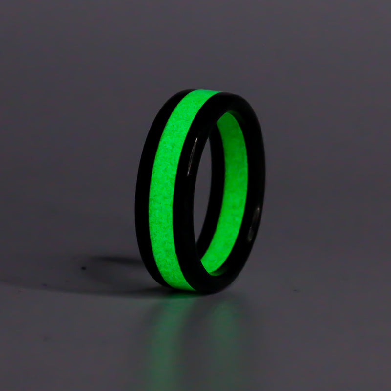The Dark Matter Apex - Forged Carbon - Size 11