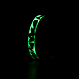 The Malachite Ring - Size 13.5