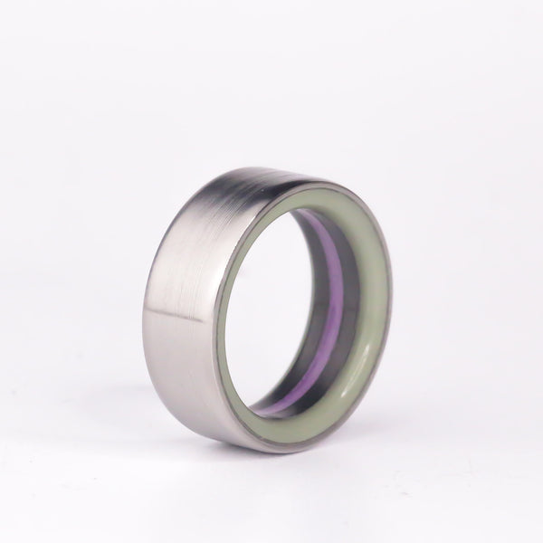 Ultimate Joker Titanium - Size 10.5