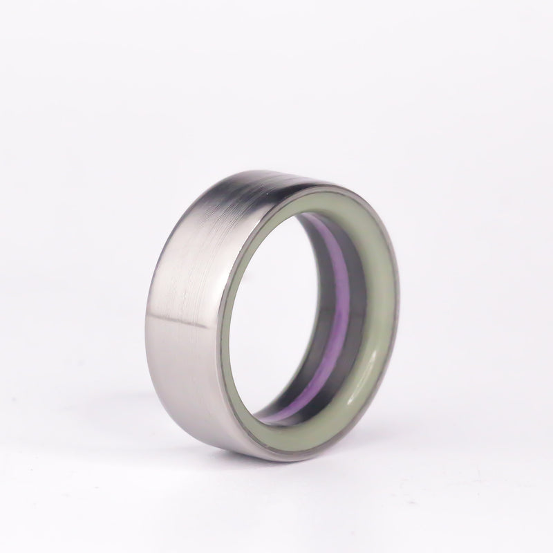 Ultimate Joker Titanium - Size 10.5