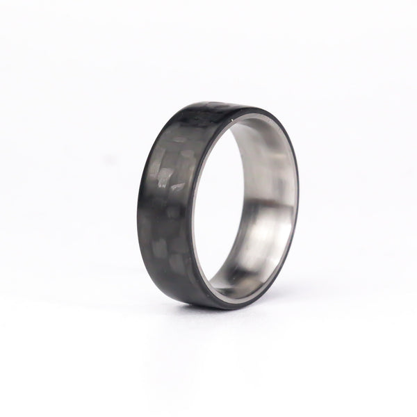 The Aero Space Ring - Size 11