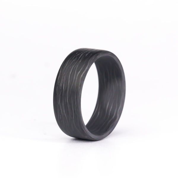 Dry Wave Carbon Fiber Ring size 13.5