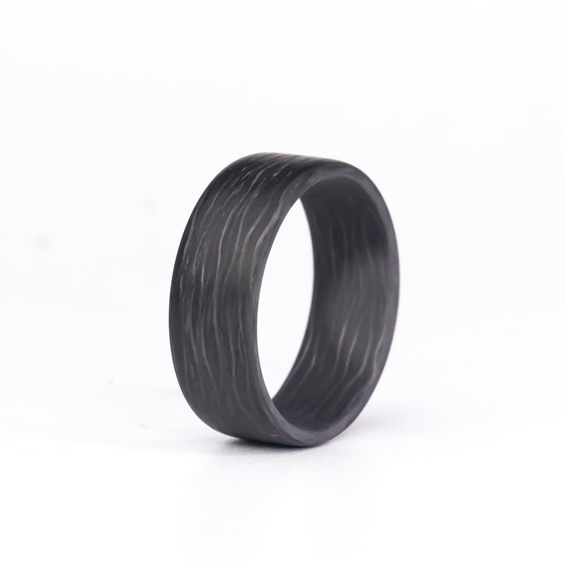Dry Wave Carbon Fiber Ring size 13.5