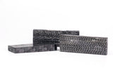 Lightning Strike Carbon Fiber Fidget Toy