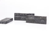 Lightning Strike Carbon Fiber Fidget Toy