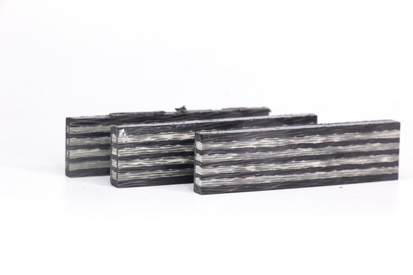 Aurora Carbon Fiber Fidget Toy