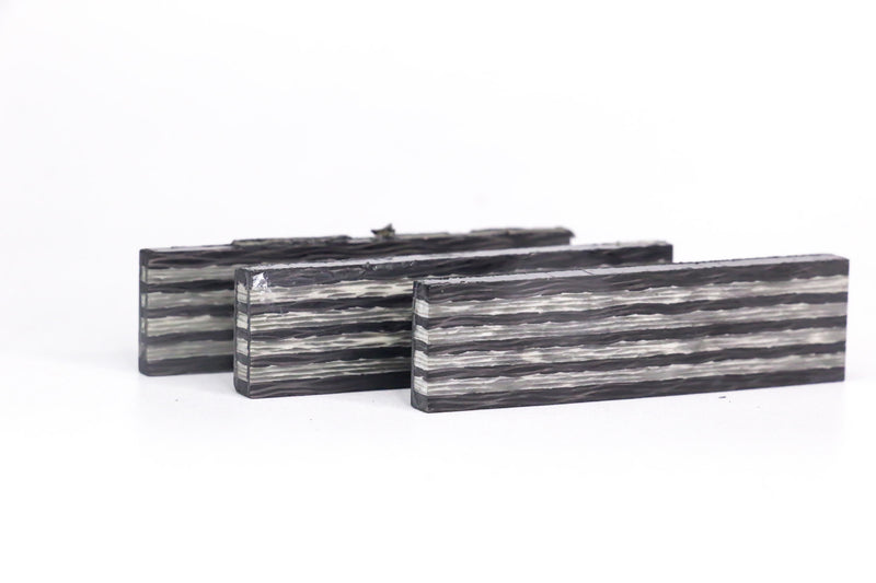 Aurora Carbon Fiber Fidget Toy