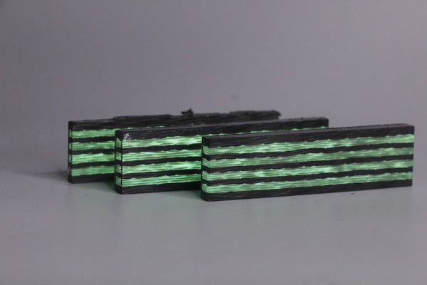 Aurora Carbon Fiber Fidget Toy