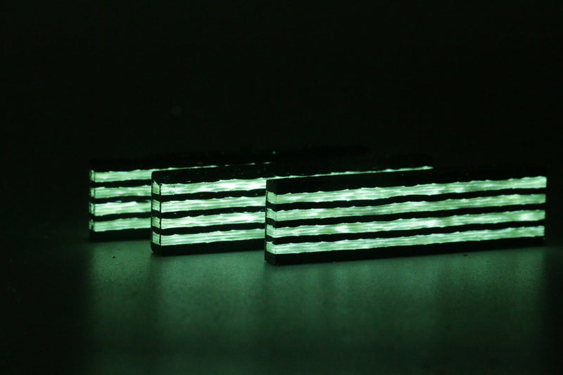 Aurora Carbon Fiber Fidget Toy