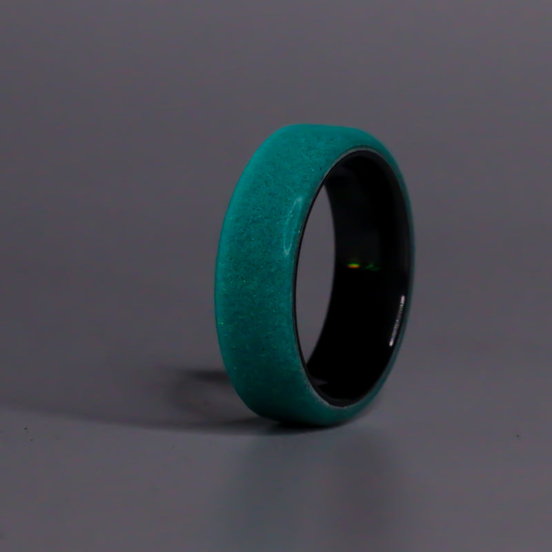 Dark Matter on Ceramic- size 12