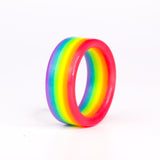 Rainbow Ring - Size 10.75