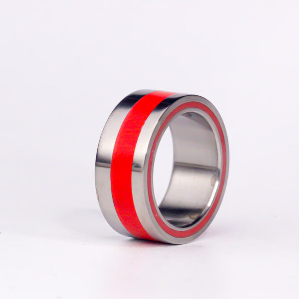 Offset Titanium Celestial Proto - Size 10.75