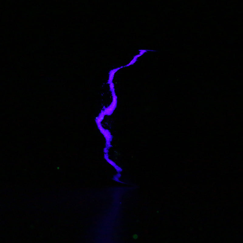 Purple on maple with forged carbon - Size 10.5