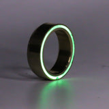 The Shell In Brass - Size 8.5