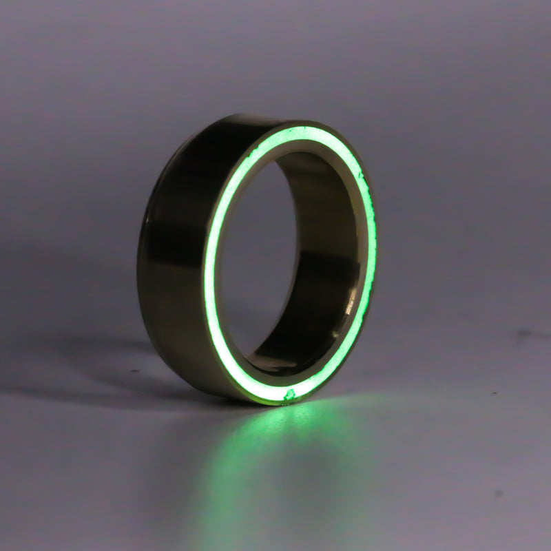 The Shell In Brass - Size 8.5