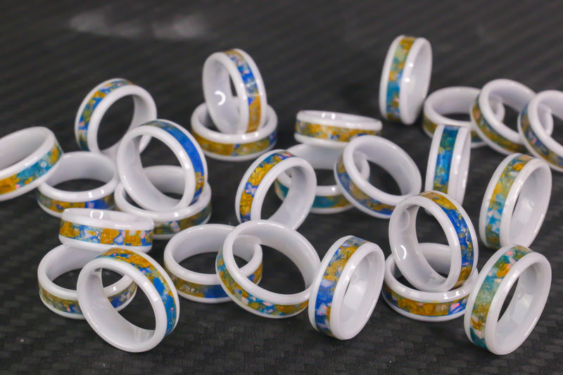 Tidal Treasure - Tons of sizes