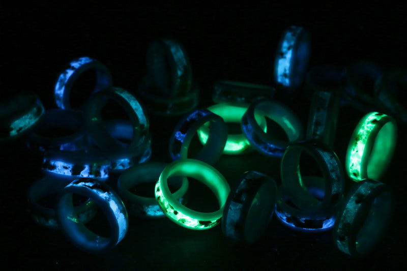 Tidal Treasure - Tons of sizes