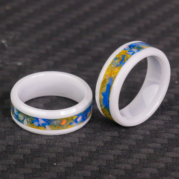 Tidal Treasure - Tons of sizes