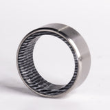 Limited Edition Axial - Carbon, Micarta and Titanium