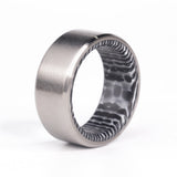 Limited Edition Axial - Carbon, Micarta and Titanium