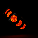 Moon Phase - Fire