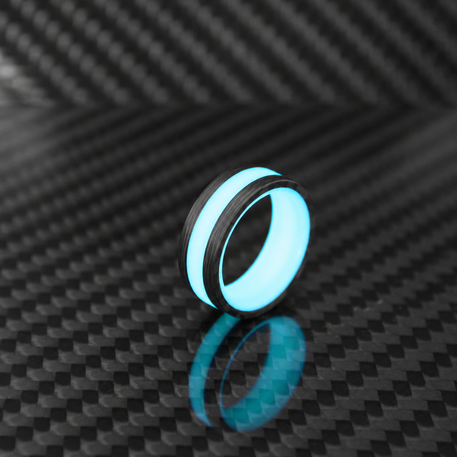 Apollo Lume V2 Carbon Fiber