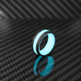 Cobalt Apollo Lume V2 carbon fiber ring square product photo 1