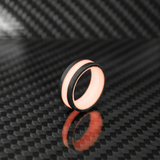 Fire Apollo Lume V2 carbon fiber ring square product photo 1