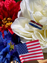 Liberty Crest - Titanium