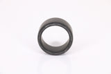 The Full Wave - Custom Carbon Fiber Ring