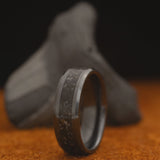 Epoch - Megalodon Tooth - Black Ceramic