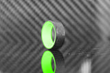Twill Core | Carbon Fiber Ring