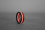 The Apollo Carbon Fiber Ring