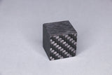 Carbon Fiber Cube
