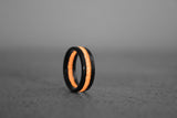 The Apollo Carbon Fiber Ring
