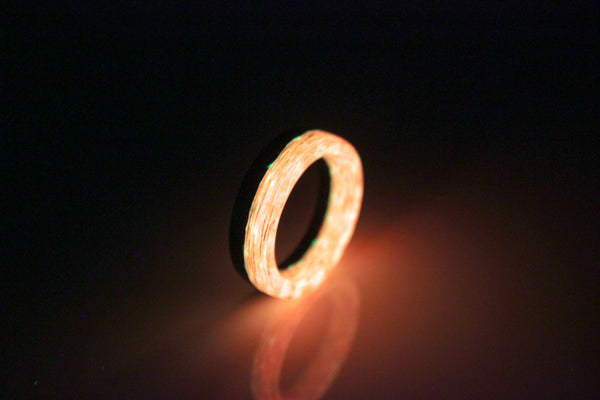 FIRE 50/50 RING