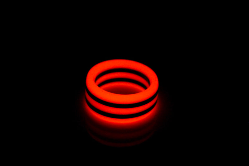 Limited Edition Vader Ring