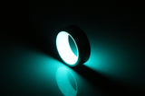 Titanium Core - Titanium and Lume Ring