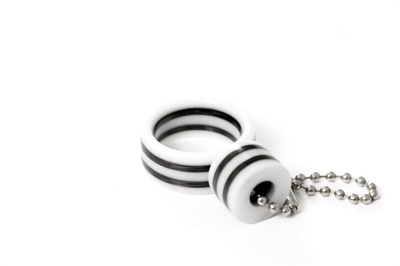 Limited Edition Vader Ring