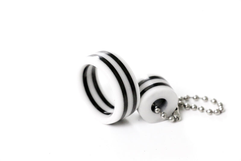 Limited Edition Vader Ring