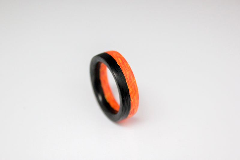 FIRE 50/50 RING