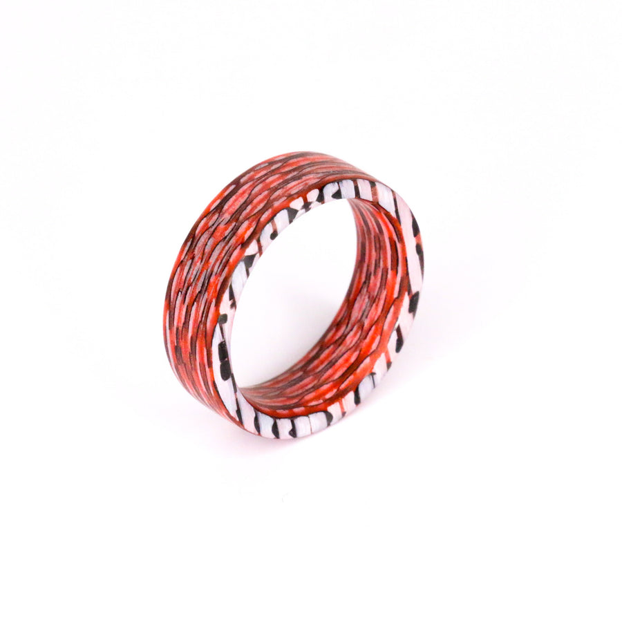 Fire Ghost Matrix – product view 1