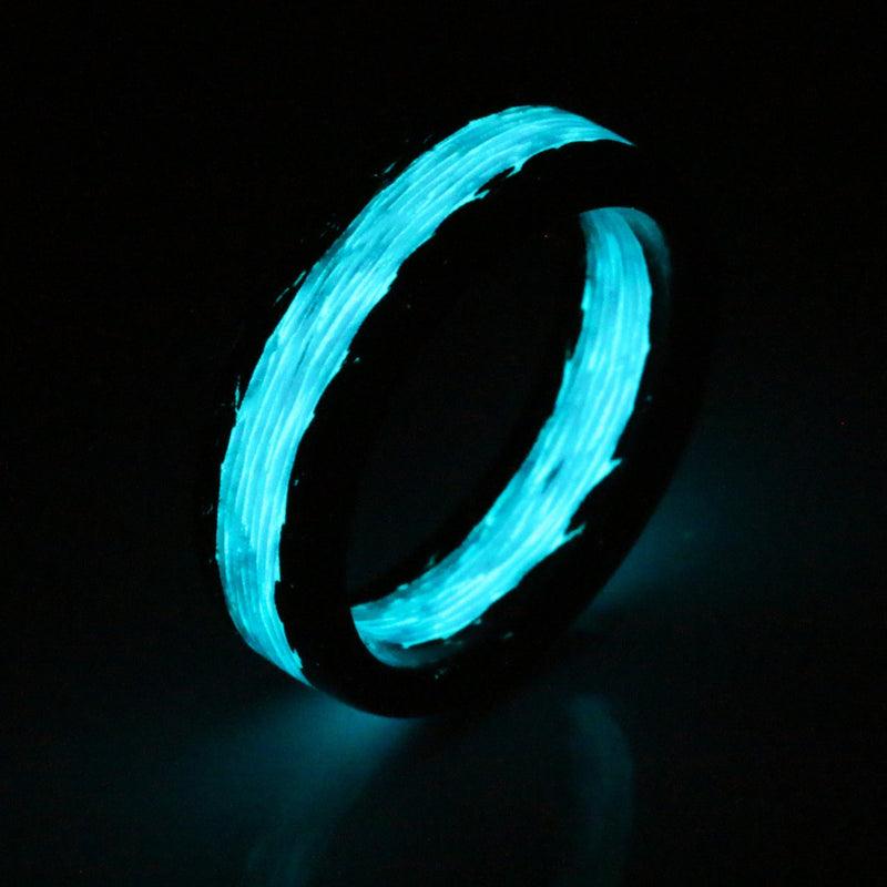 The Cobalt Apollo V3 Carbon Fiber Ring