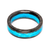 The Cobalt Apollo V3 Carbon Fiber Ring